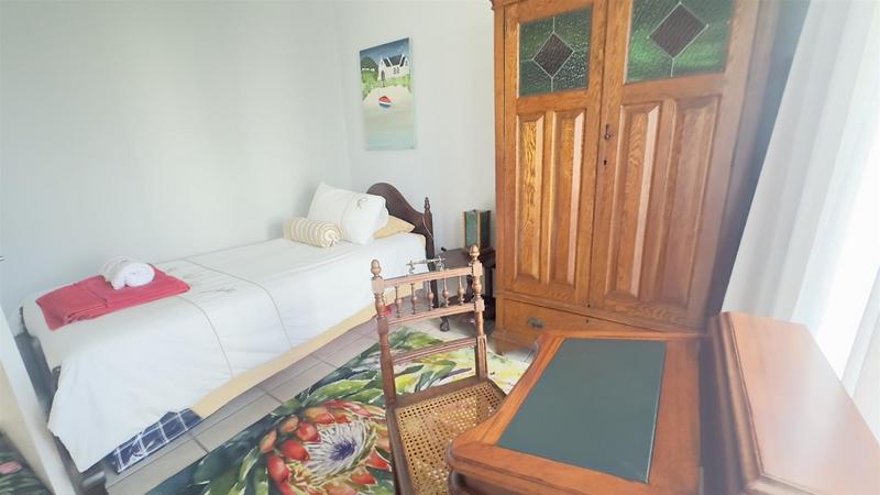 3 Bedroom Property for Sale in Reebok Western Cape